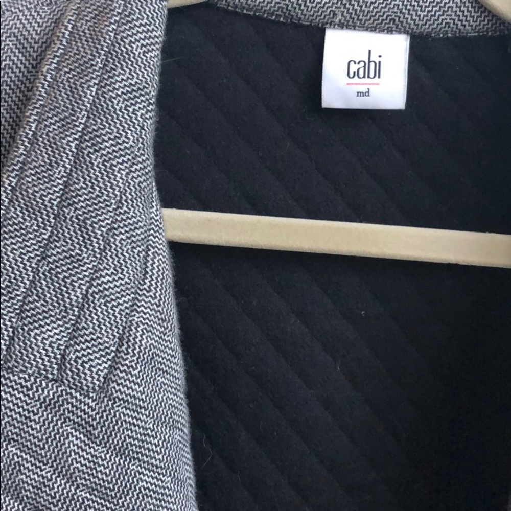 Moto Blazer - Picture 5 of 6